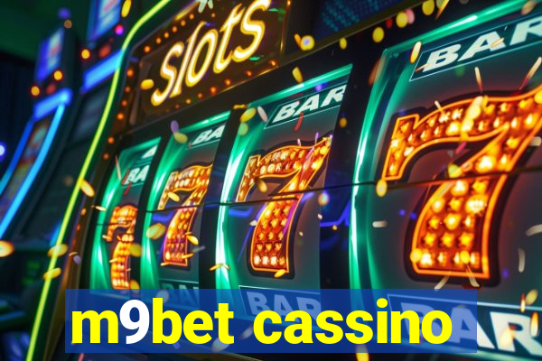 m9bet cassino